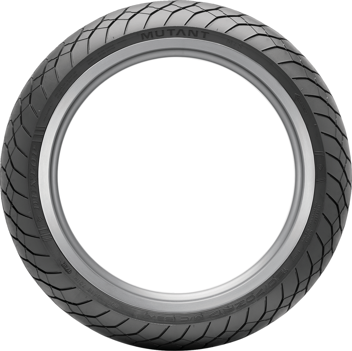 Mutant Tire