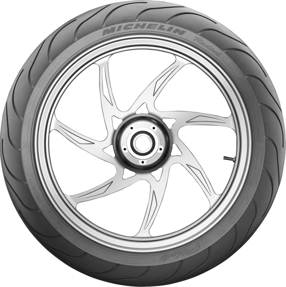 Pilot Power 2CT Tire