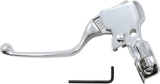 Clutch Lever Assembly