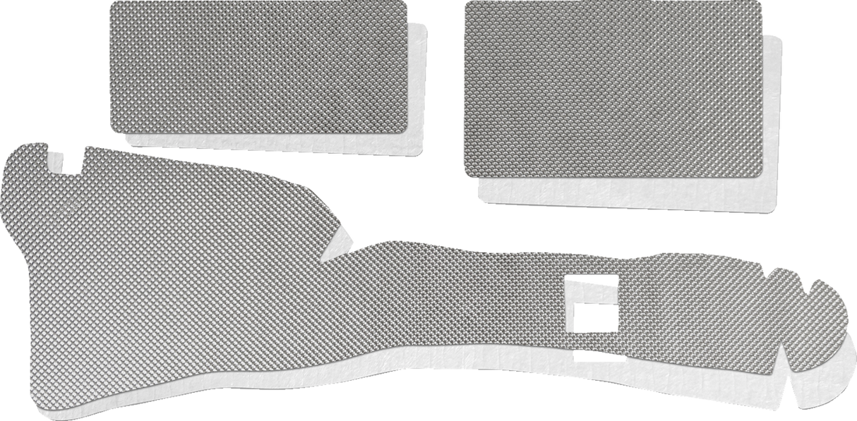 Heat Shield Liner Kit