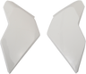 Airflite™ Helmet Side Plates — Solid