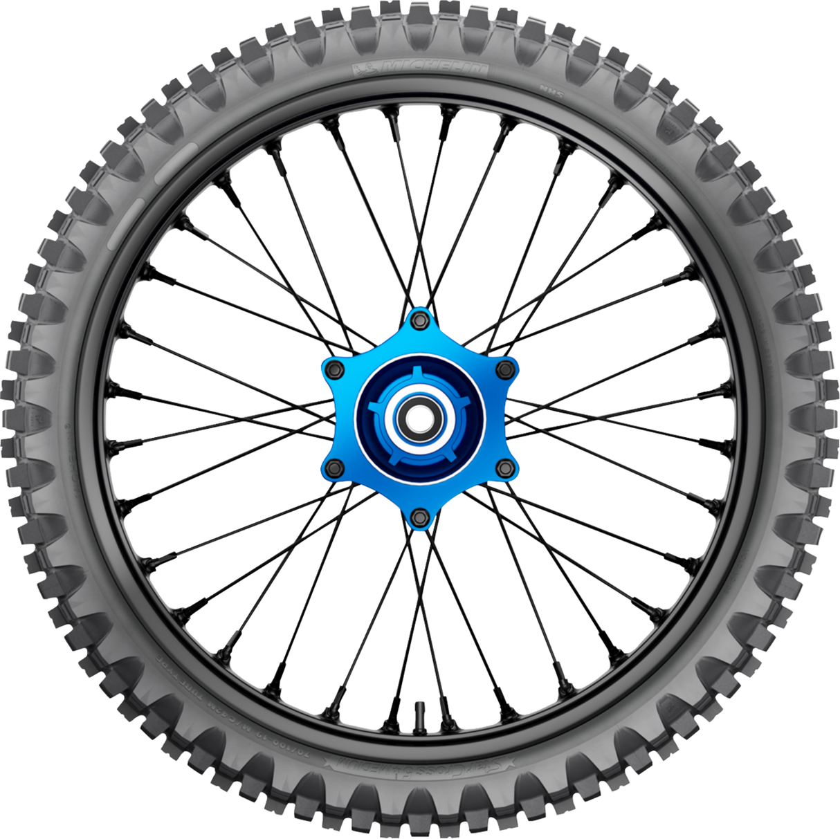 StarCross 5 Medium Tire