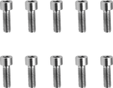 Replacement Socket-Head Bolts