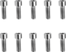 Replacement Socket-Head Bolts