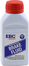 DOT 4 Brake Fluid