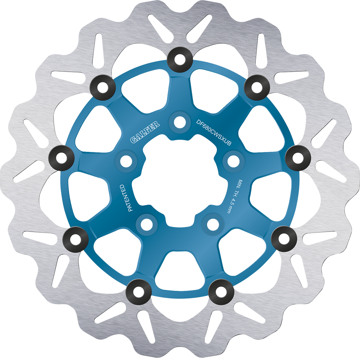 Brake Rotor