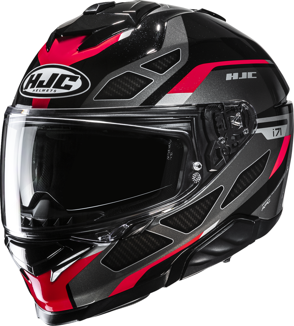 i71 Zest Helmet