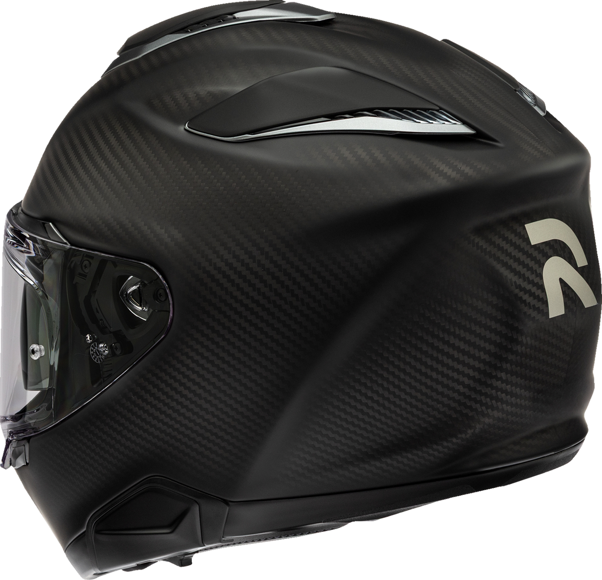 RPHA 72 Carbon Helmet