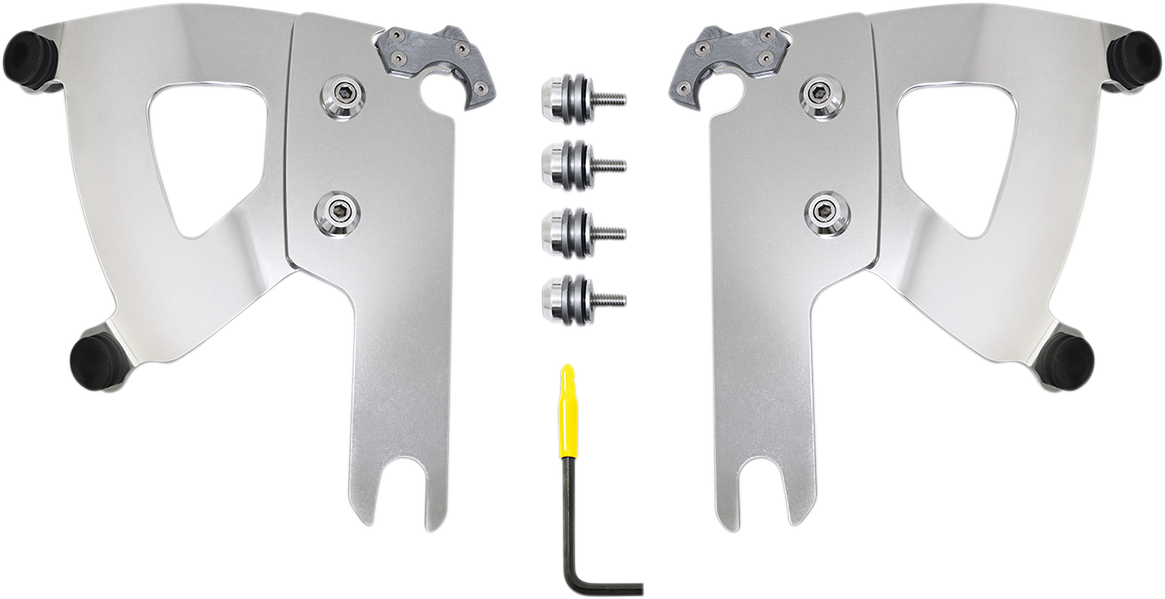 Road Warrior Trigger-Lock Mount Kit