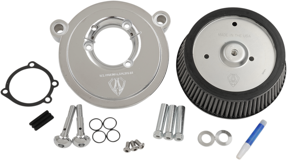 Big Sucker™ Air Filter Kit