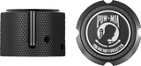 Front Axle Nut Cover