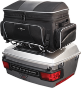 Route 1 Traveler Tour Trunk Rack Bag