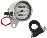 2.4" Mini Mechanical Speedometer