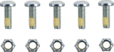 Brake Rotor Hardware Kit