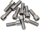 Replacement Fine Thread Socket-Head Bolts