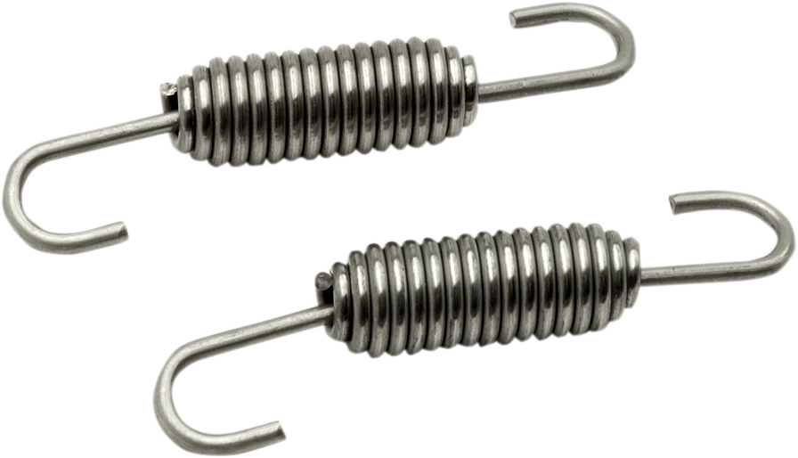 Replacement Swivel Springs