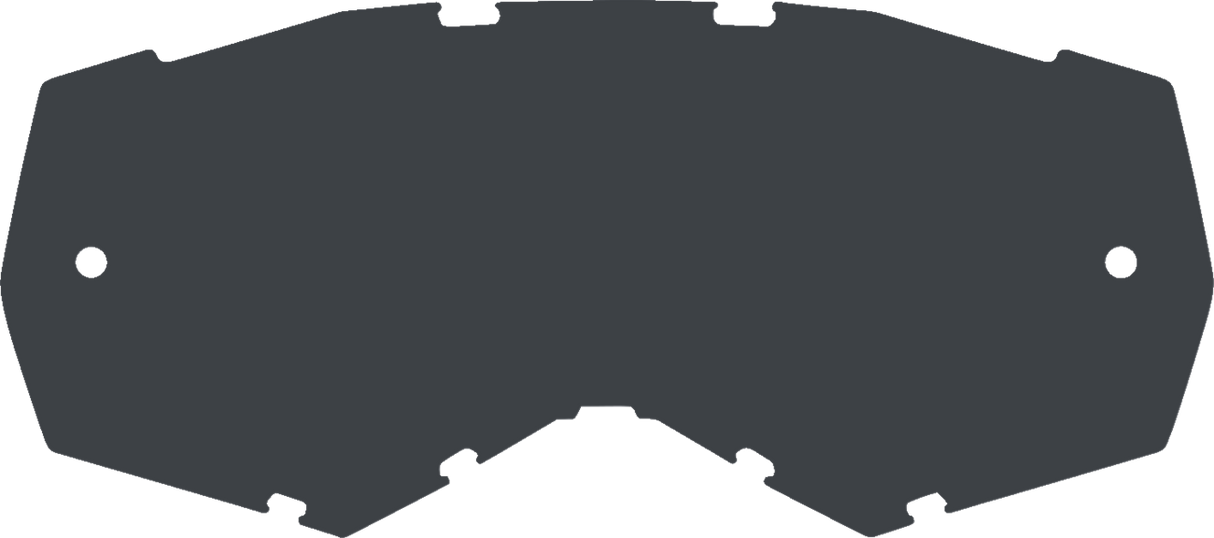 Activate/Regiment Goggle Lens