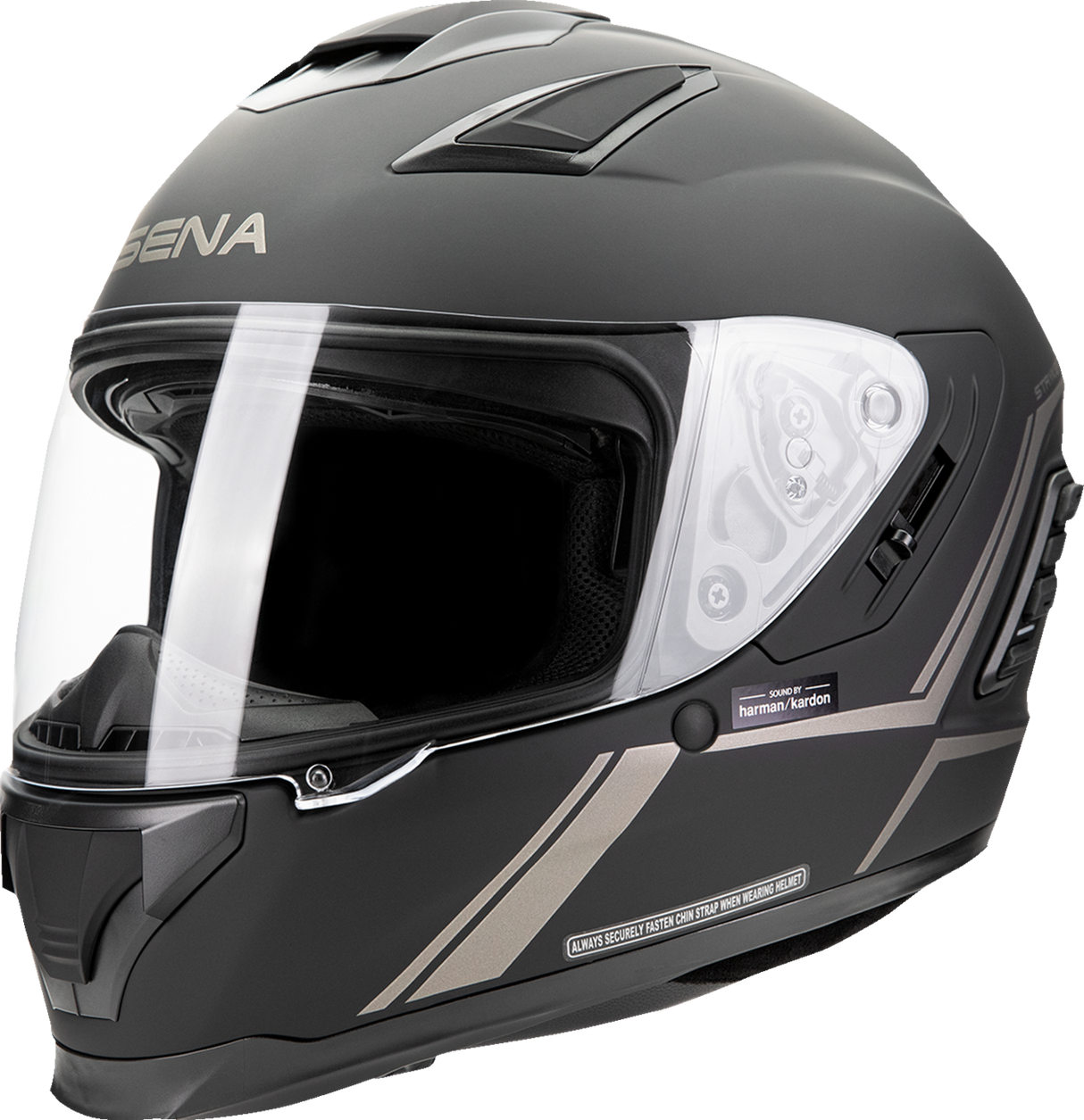 Stryker Helmet
