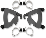Road Warrior Trigger-Lock Mount Kit