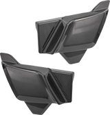 Carbon Fiber Side Covers