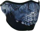 Neoprene Half Mask