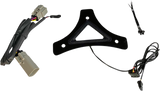 Dual Intensity Run & Brake Backrest LED Light