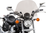 SS-10 Viper Windshield