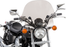 SS-10 Viper Windshield