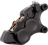 Ness Tech Four-Piston Caliper