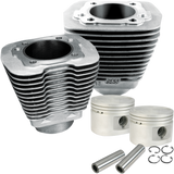 Cylinder & Piston Kit
