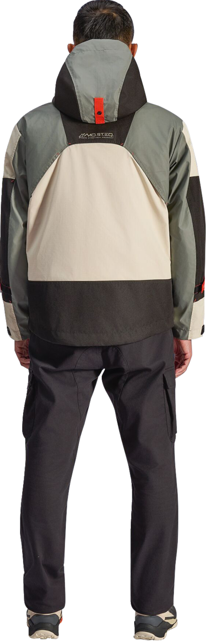 Mospher Waterproof Jacket
