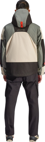 Mospher Waterproof Jacket