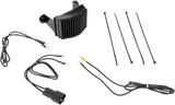 Rectifying Regulator