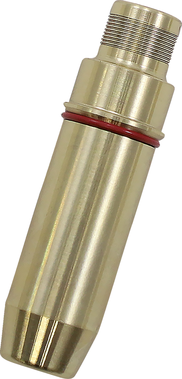 Shouldered C630 Bronze Valve Guide