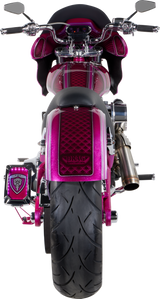 ME 888 Marathon™ Ultra Reinforced Tire