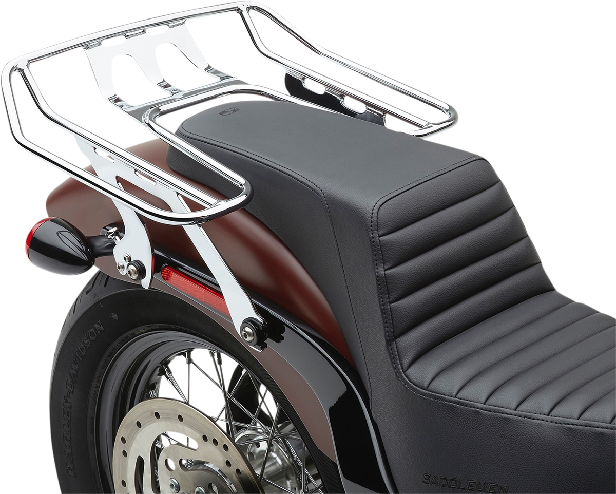Big Ass® Detachable Wrap Around Rack