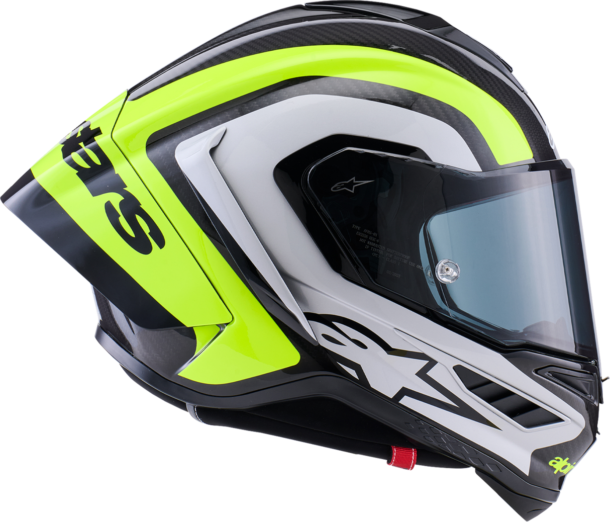 Supertech R10 Arius Helmet