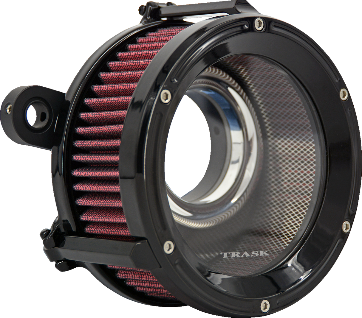 Assault Charge High-Flow Air Cleaner