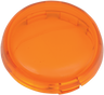 Replacement Lens for Deuce-Style Turn Signals