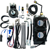 Oil Cooler Kit