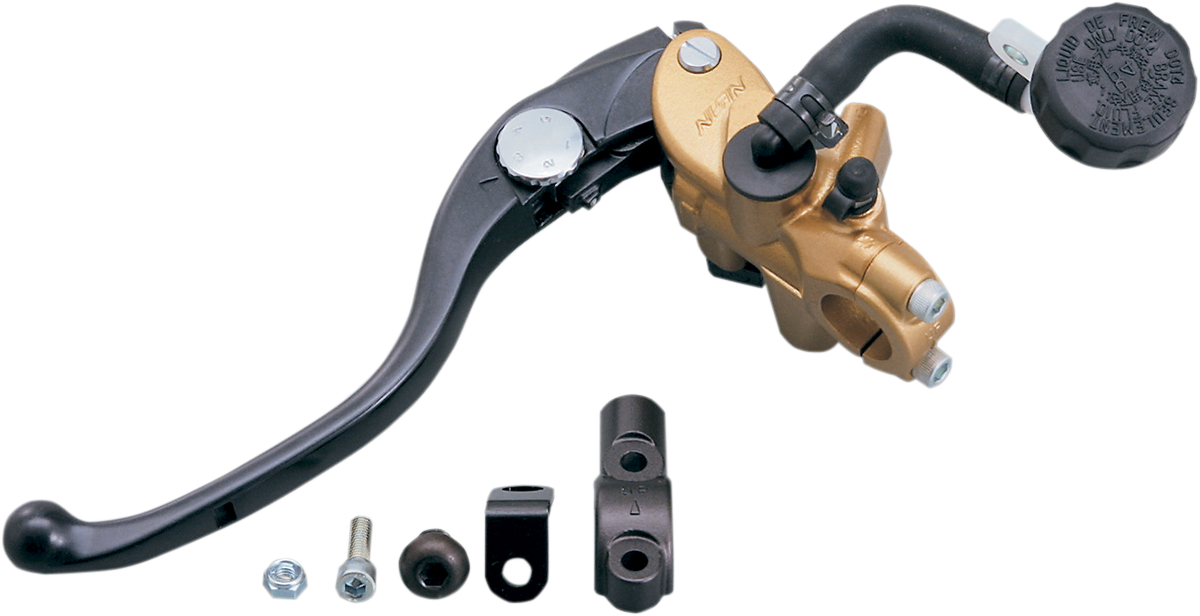 Radial Master Clutch Kit