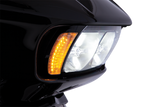 Fang® Headlight Bezels