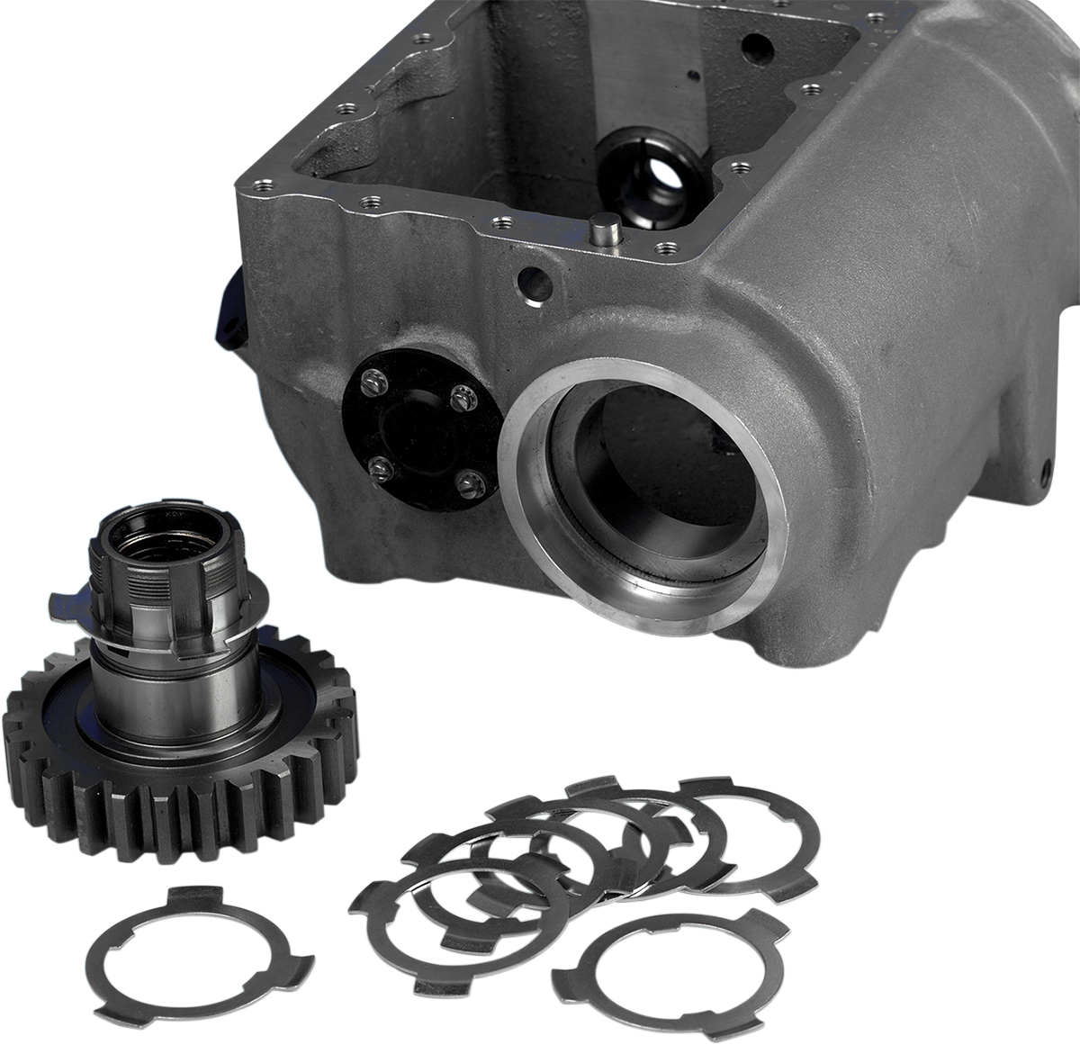Transmission Countershaft Lock Tab Washers