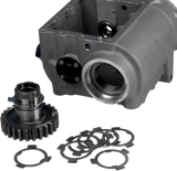 Transmission Countershaft Lock Tab Washers