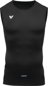 Comp Sleeveless Shirt