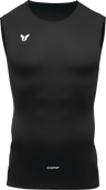 Comp Sleeveless Shirt