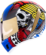 Airform™ Lucky Lid 5 MIPS® Helmet