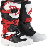 Youth Tech 3S Boots — 37