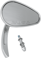 Billet Mirror
