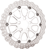 Brake Rotors
